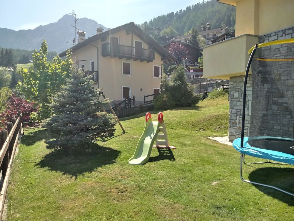 Hotel la Maisonnette