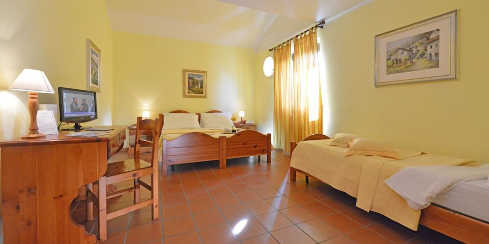 Hotel la Maisonnette