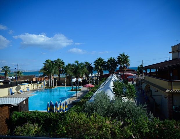 Case Vacanze Ancora