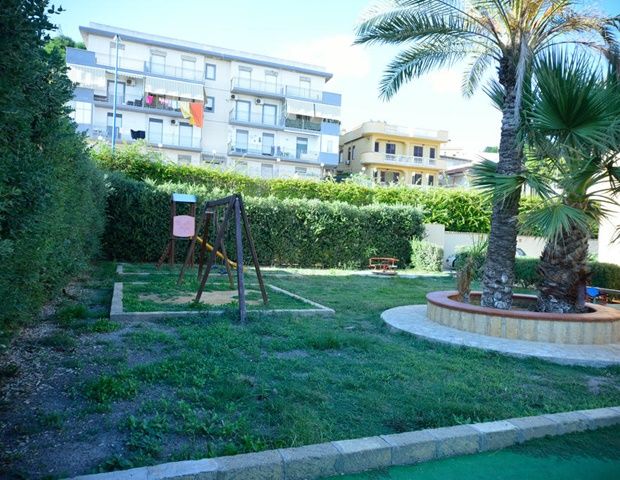 Case Vacanze Ancora