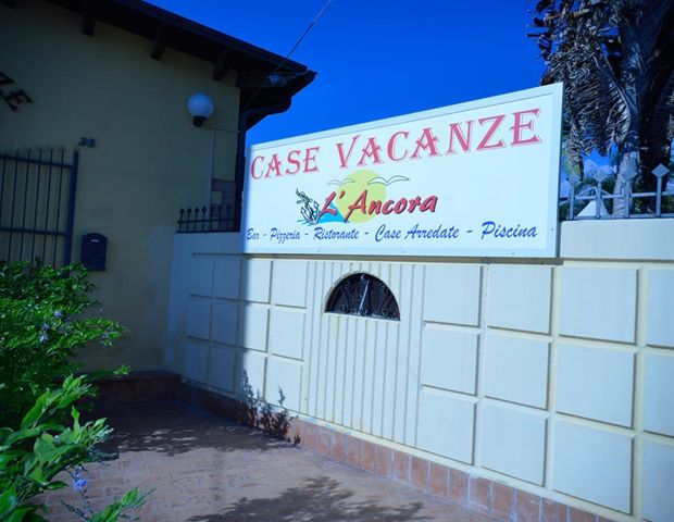 Case Vacanze Ancora
