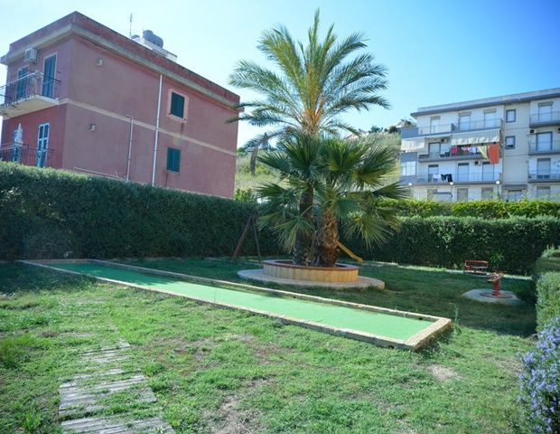 Case Vacanze Ancora