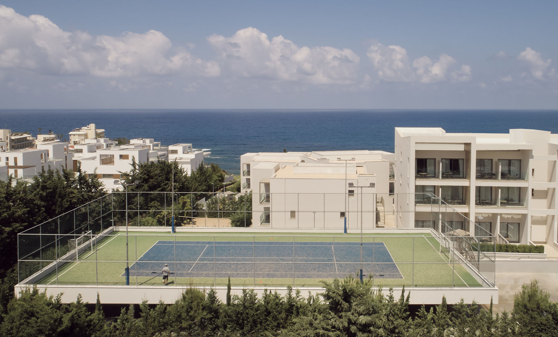 Mare Paphos