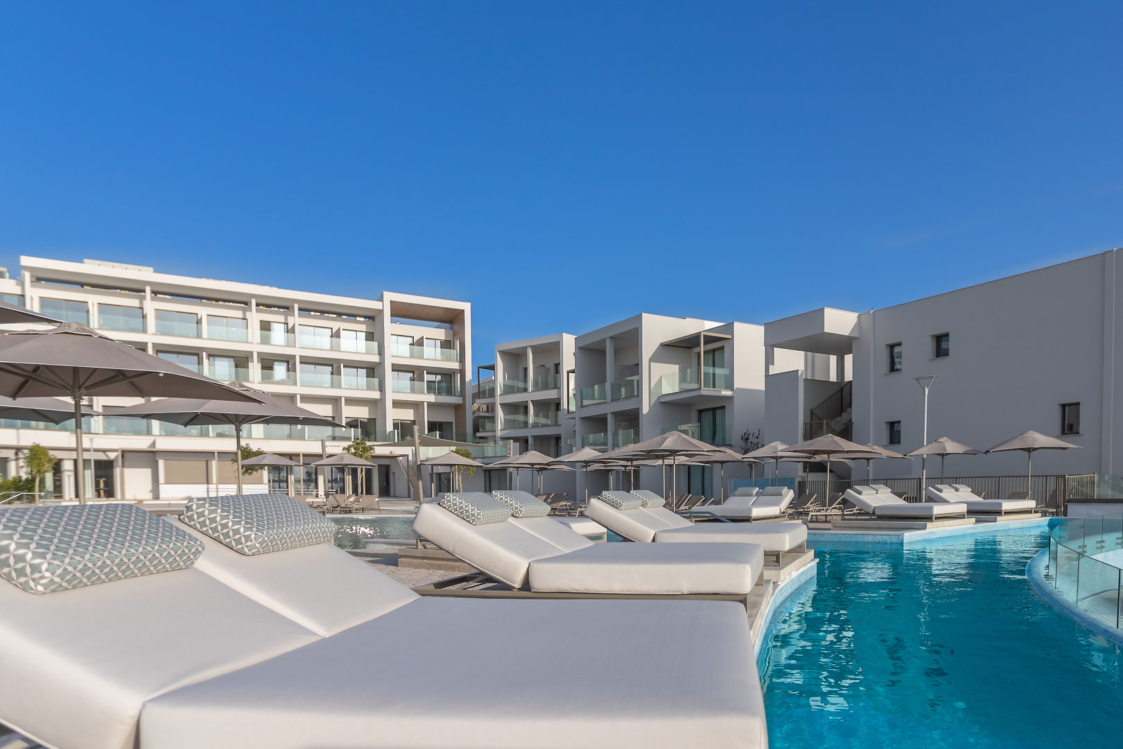 Mare Paphos