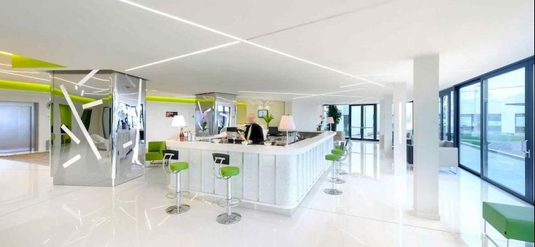 AN Hotel Milano Melegnano