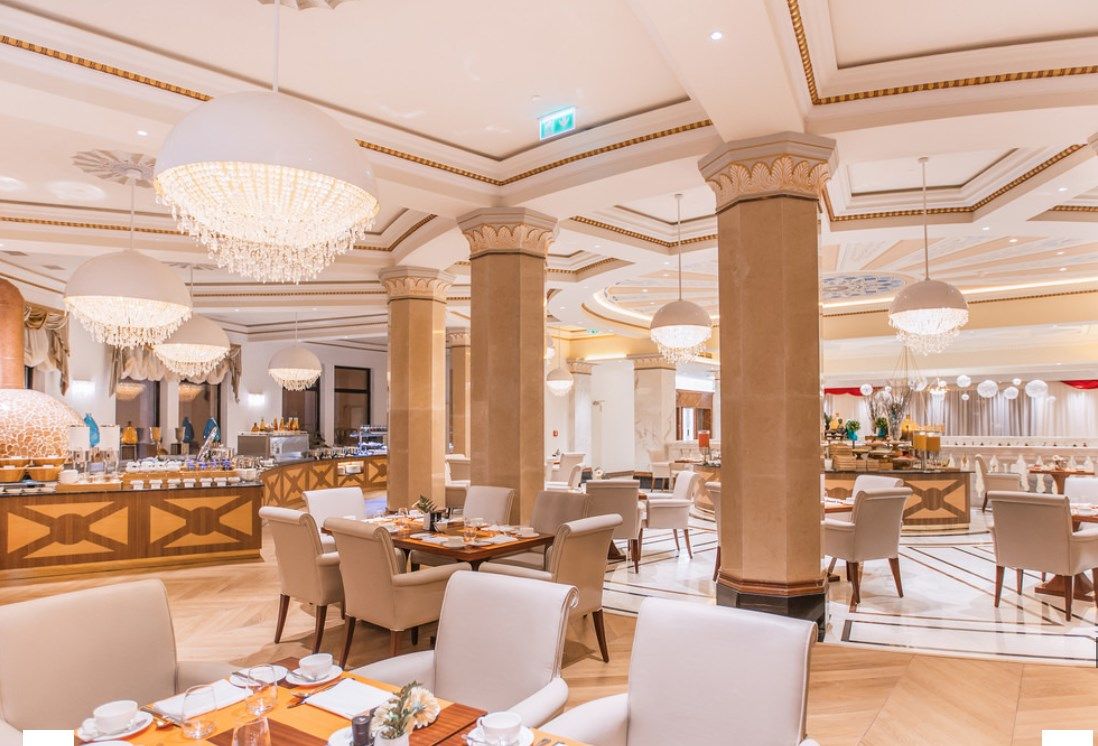 The Biltmore Hotel Tbilisi