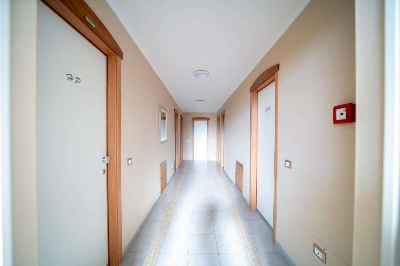 Hotel Parnaso