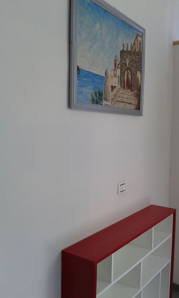 Temporary Space