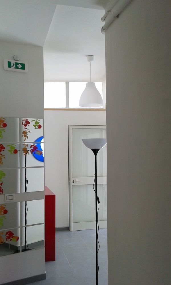Temporary Space