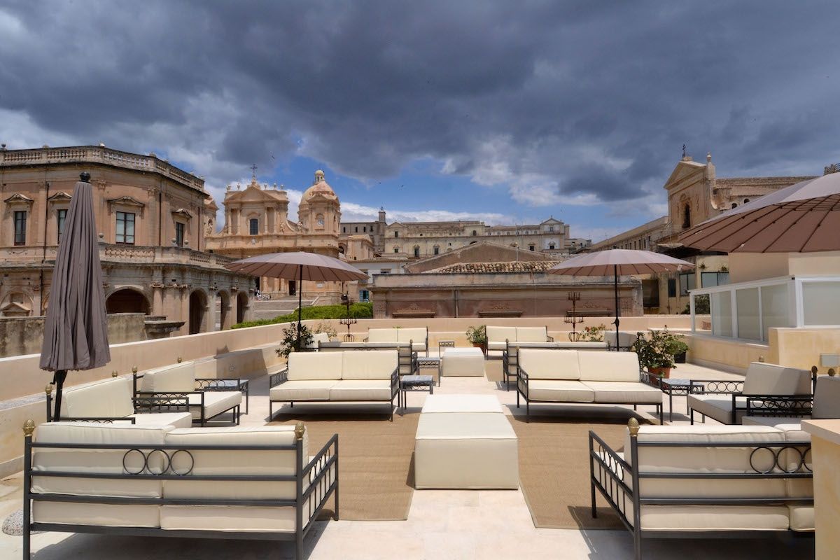 Gagliardi Boutique Hotel