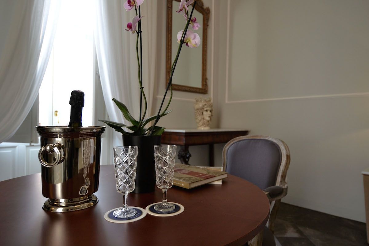 Gagliardi Boutique Hotel