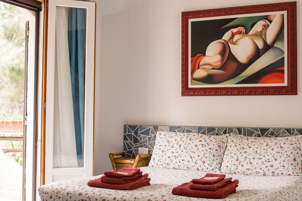 Bed and Breakfast La Villetta