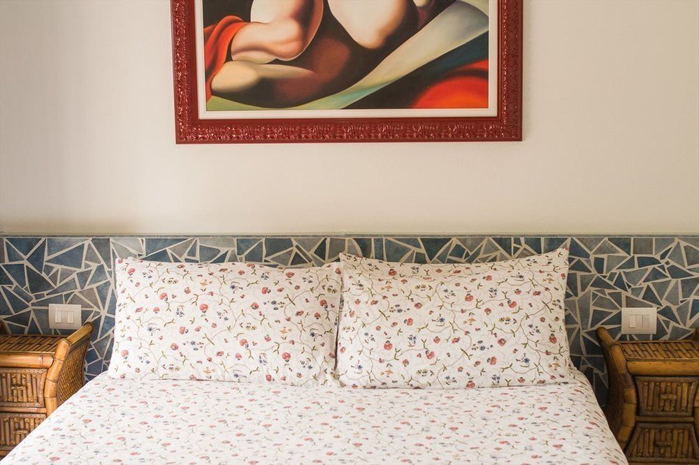 Bed and Breakfast La Villetta