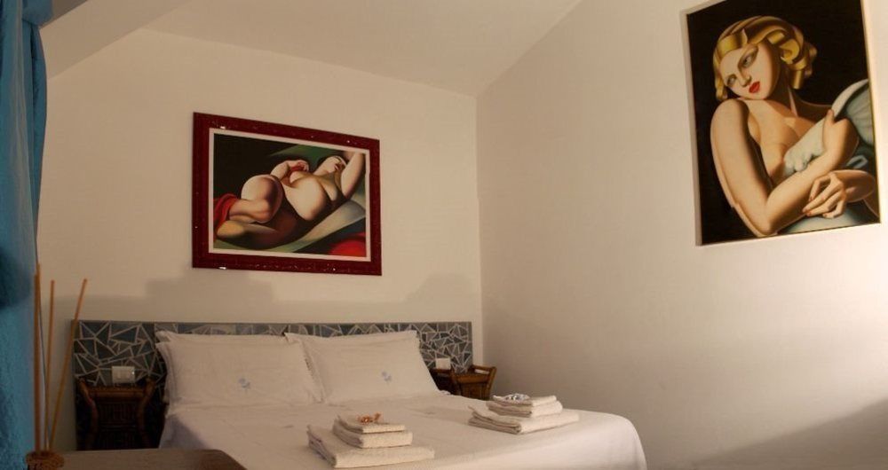 Bed and Breakfast La Villetta