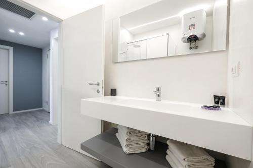 Bertmani Design Apartments