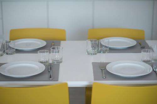 Bertmani Design Apartments