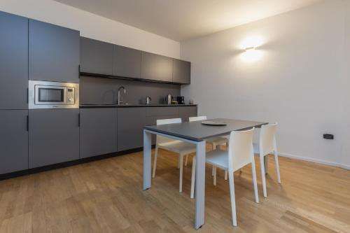 Bertmani Design Apartments