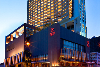 Sheraton Nha Trang