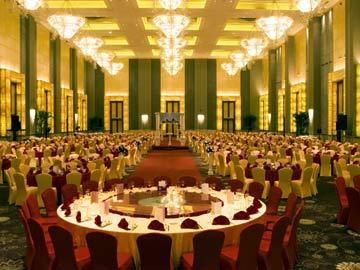 Kempinski Hotel Suzhou