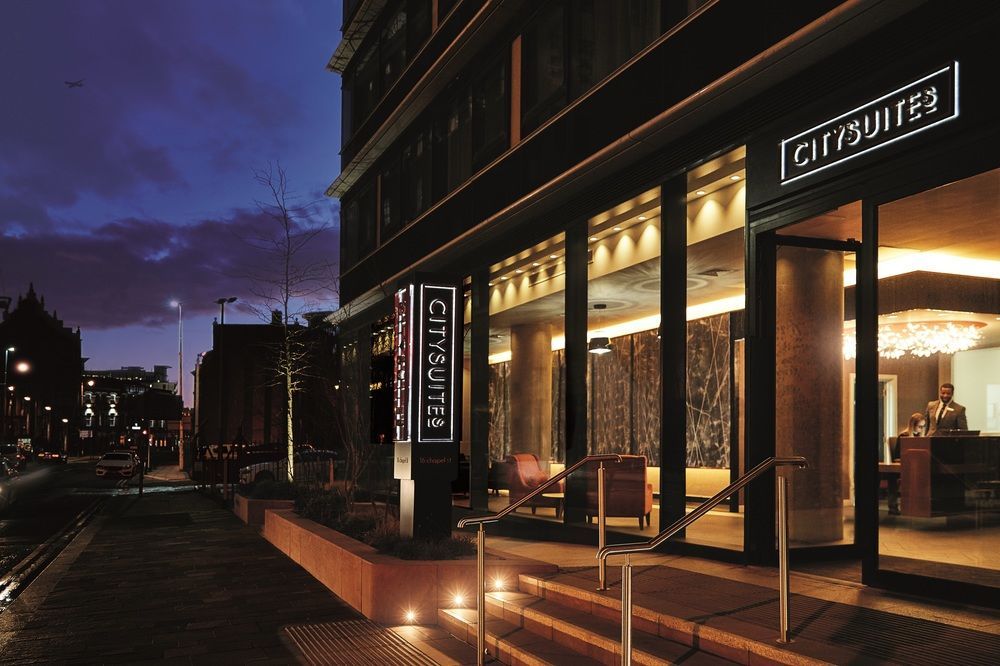 Citysuites Manchester