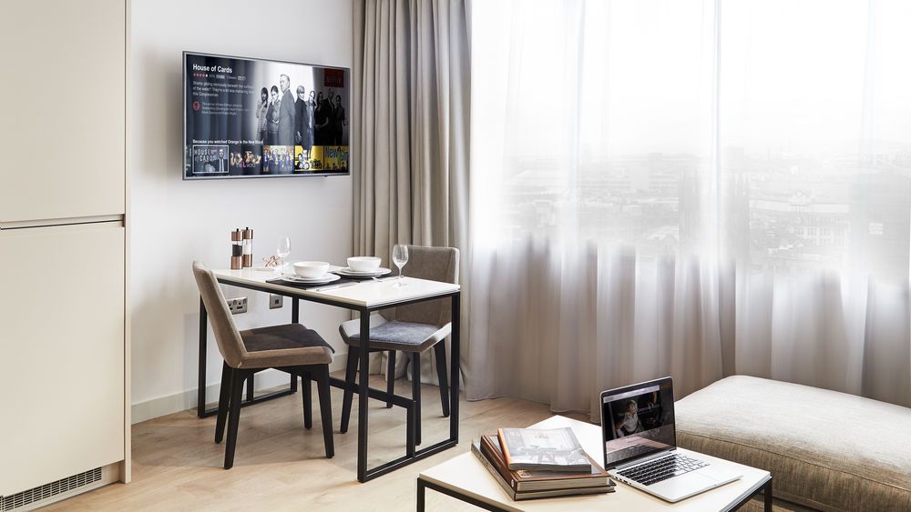 Citysuites Manchester