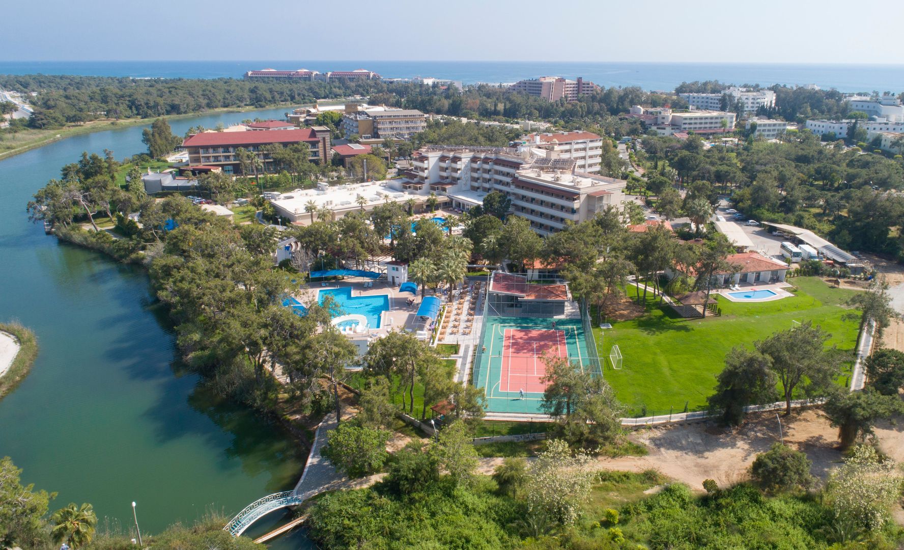 Linda Resort Hotel