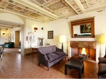 Borgo Scopeto Relais