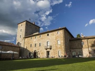 Borgo Scopeto Relais