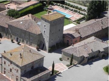 Borgo Scopeto Relais