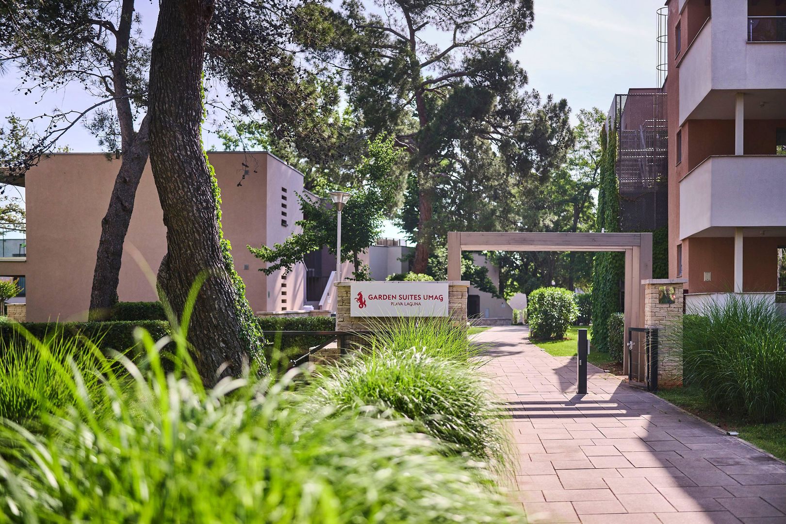 Garden Suites Umag Plava Laguna