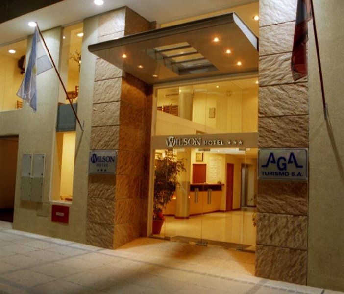 Wilson Hotel