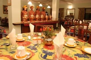 Karni Bhawan Heritage Hotel Jodhpur