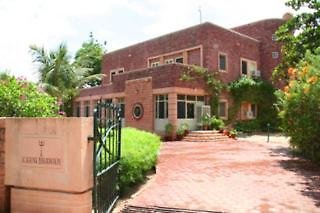 Karni Bhawan Heritage Hotel Jodhpur