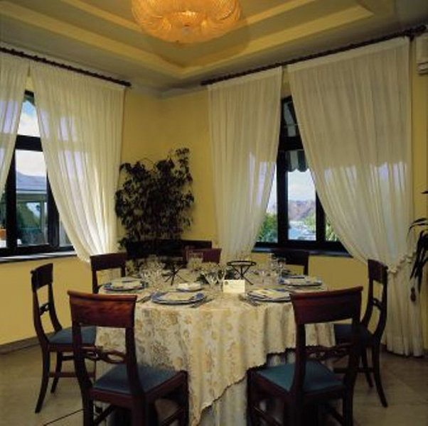 Cala Moresca Hotel