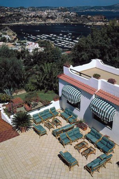 Cala Moresca Hotel