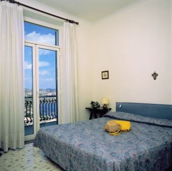 Cala Moresca Hotel