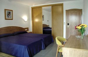 Hotel Brisa da Lanzada