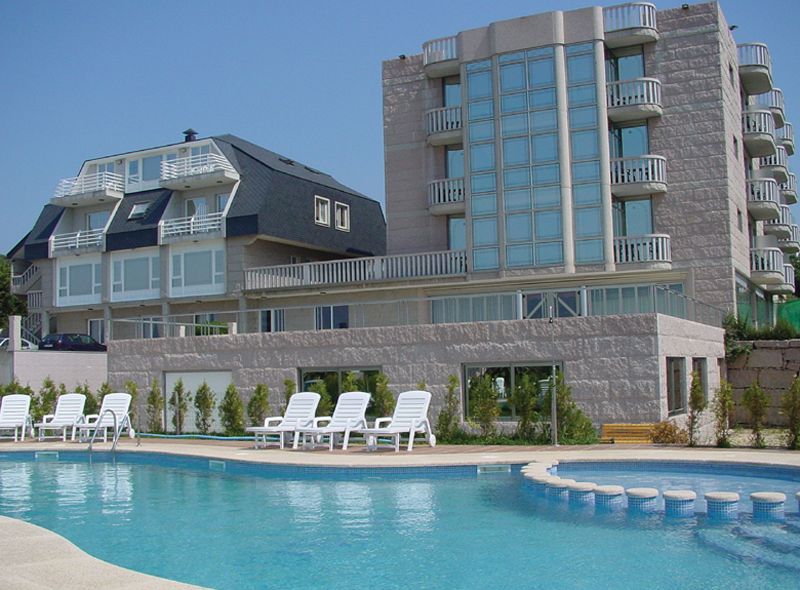 Hotel Brisa da Lanzada