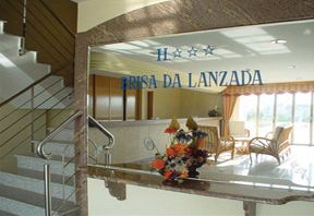 Hotel Brisa da Lanzada