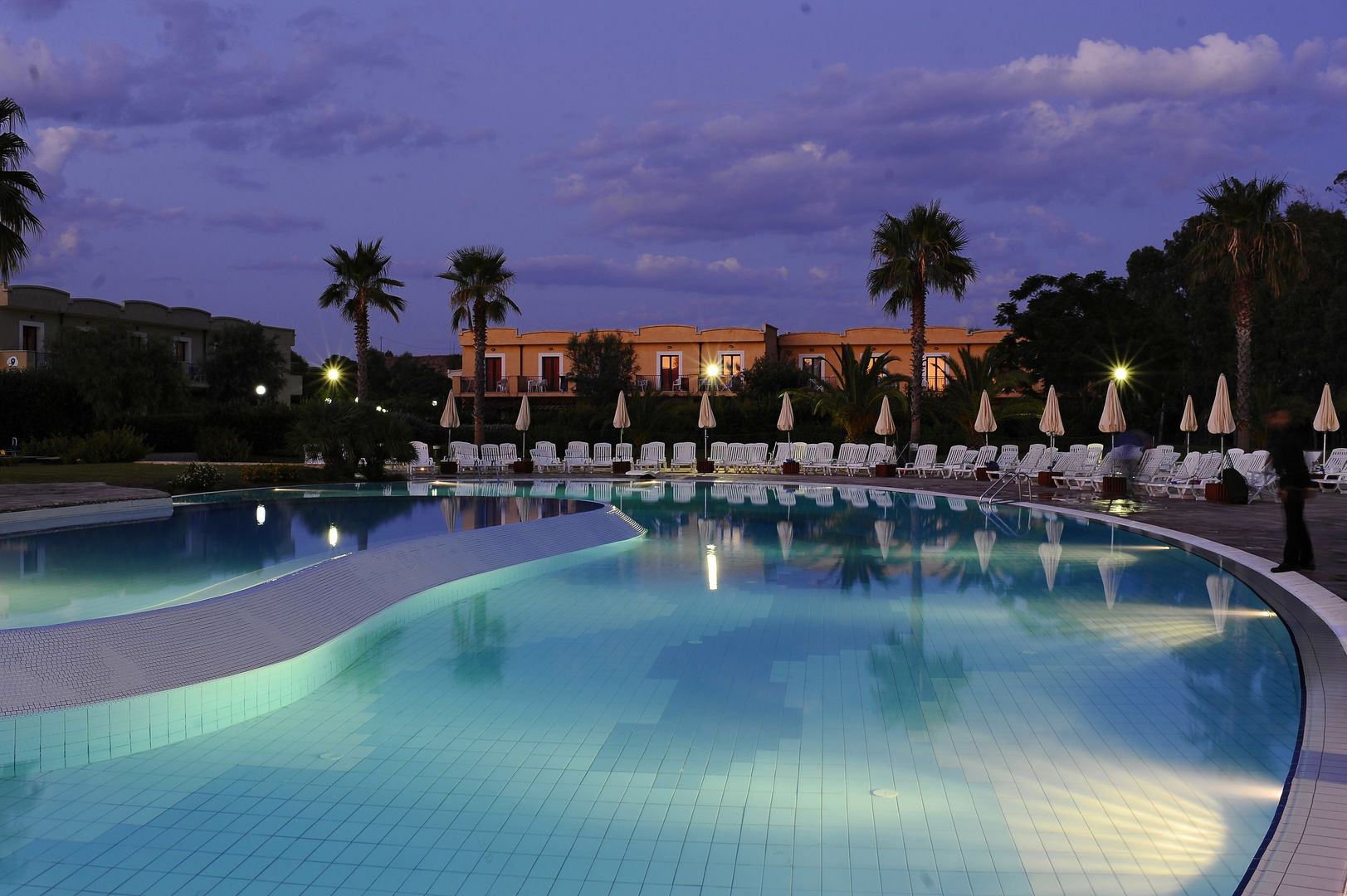 Serenè Resort