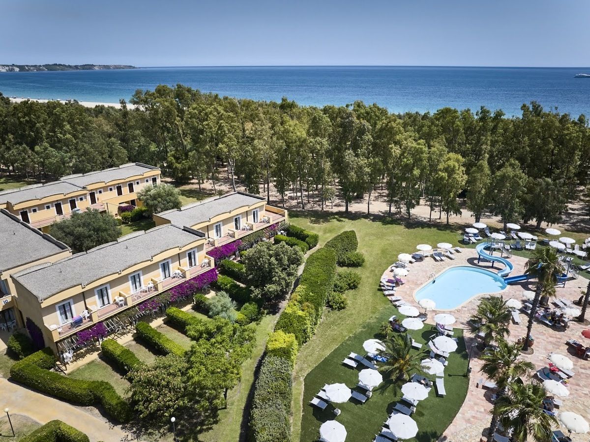 Serenè Resort