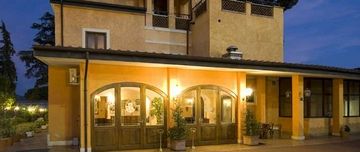 Hotel Villa Plauzi