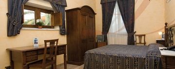 Hotel Villa Plauzi