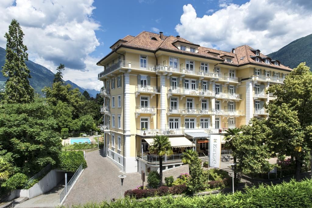 Kolping Meran