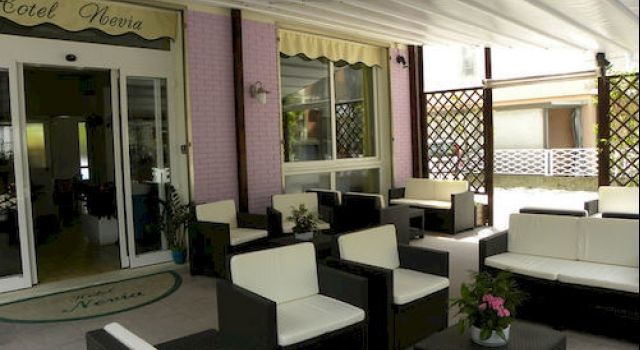 Hotel Nevia