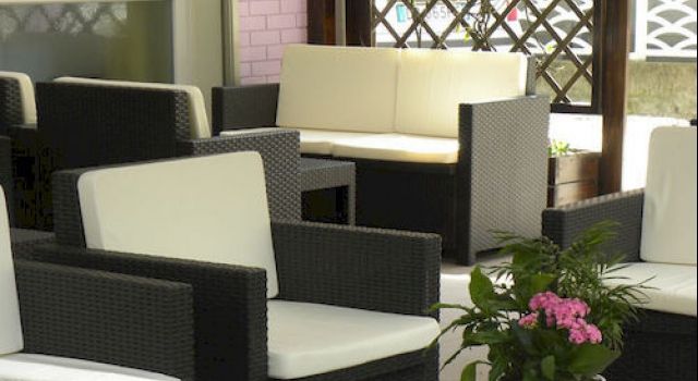Hotel Nevia
