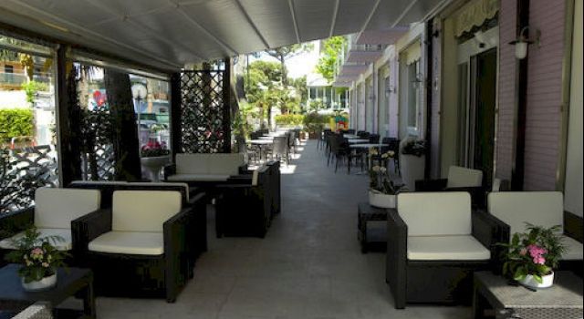 Hotel Nevia
