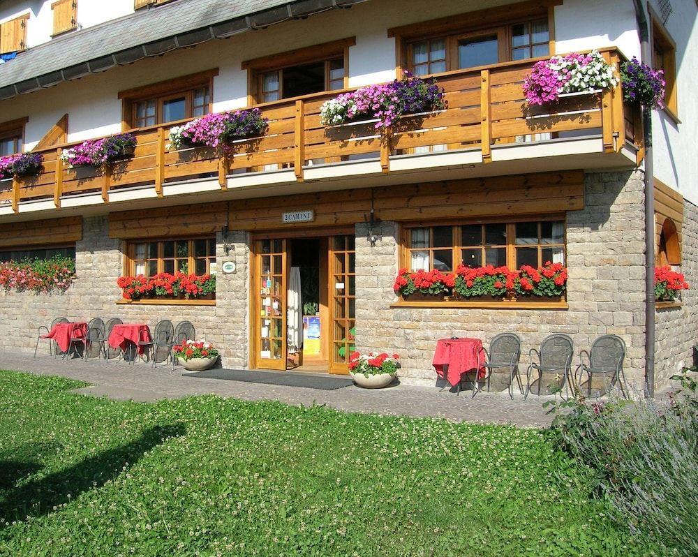 Locanda 2 Camini