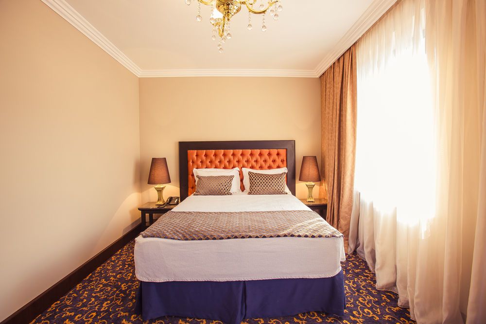 Hotel Intourist Palace