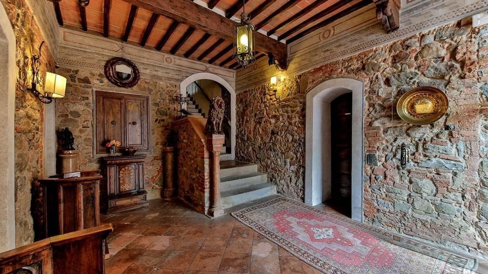 Castelletto di Montebenichi
